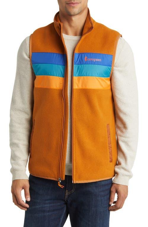 Cotopaxi Teca Fleece Vest Product Image