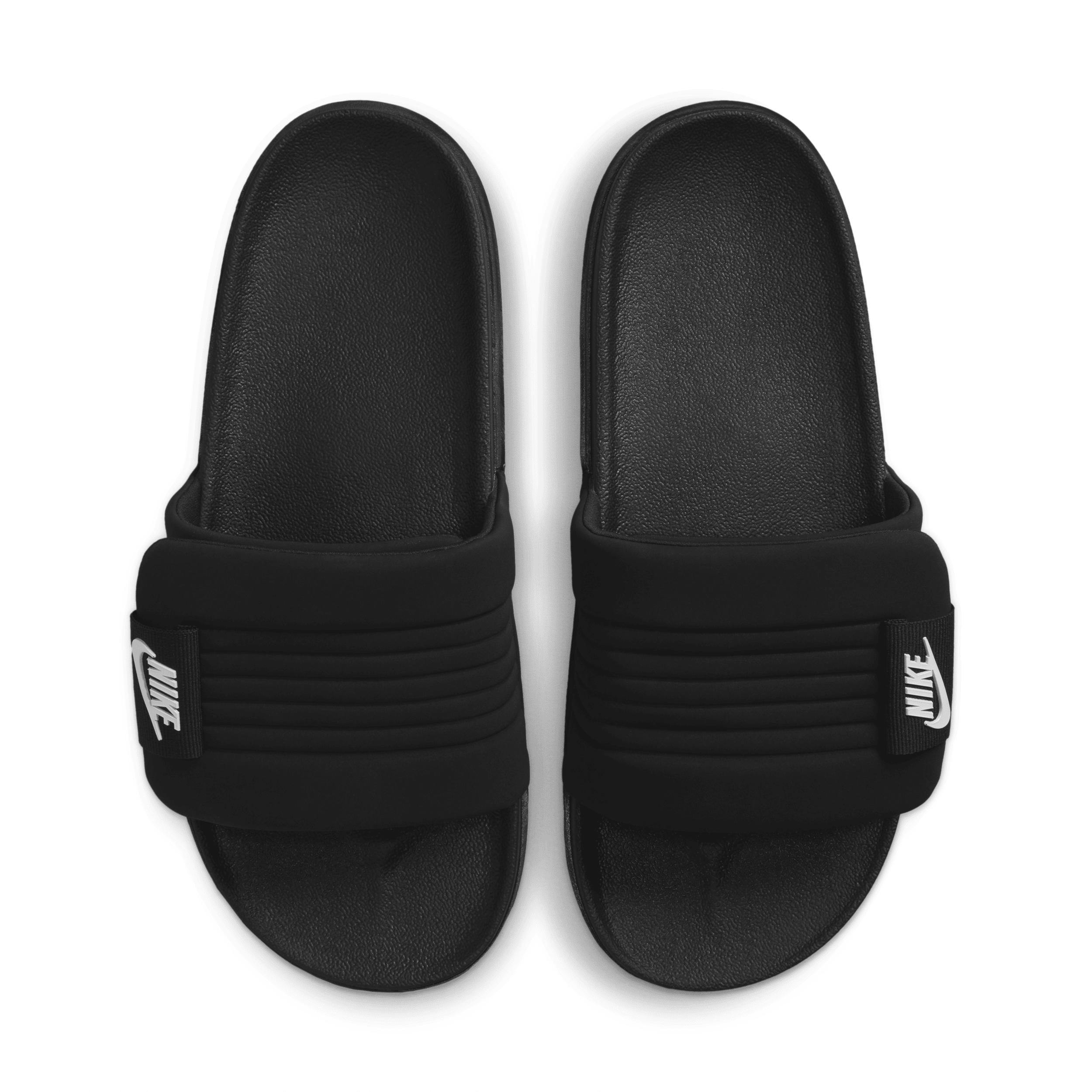 Nike Men's Offcourt Adjust Slides Product Image