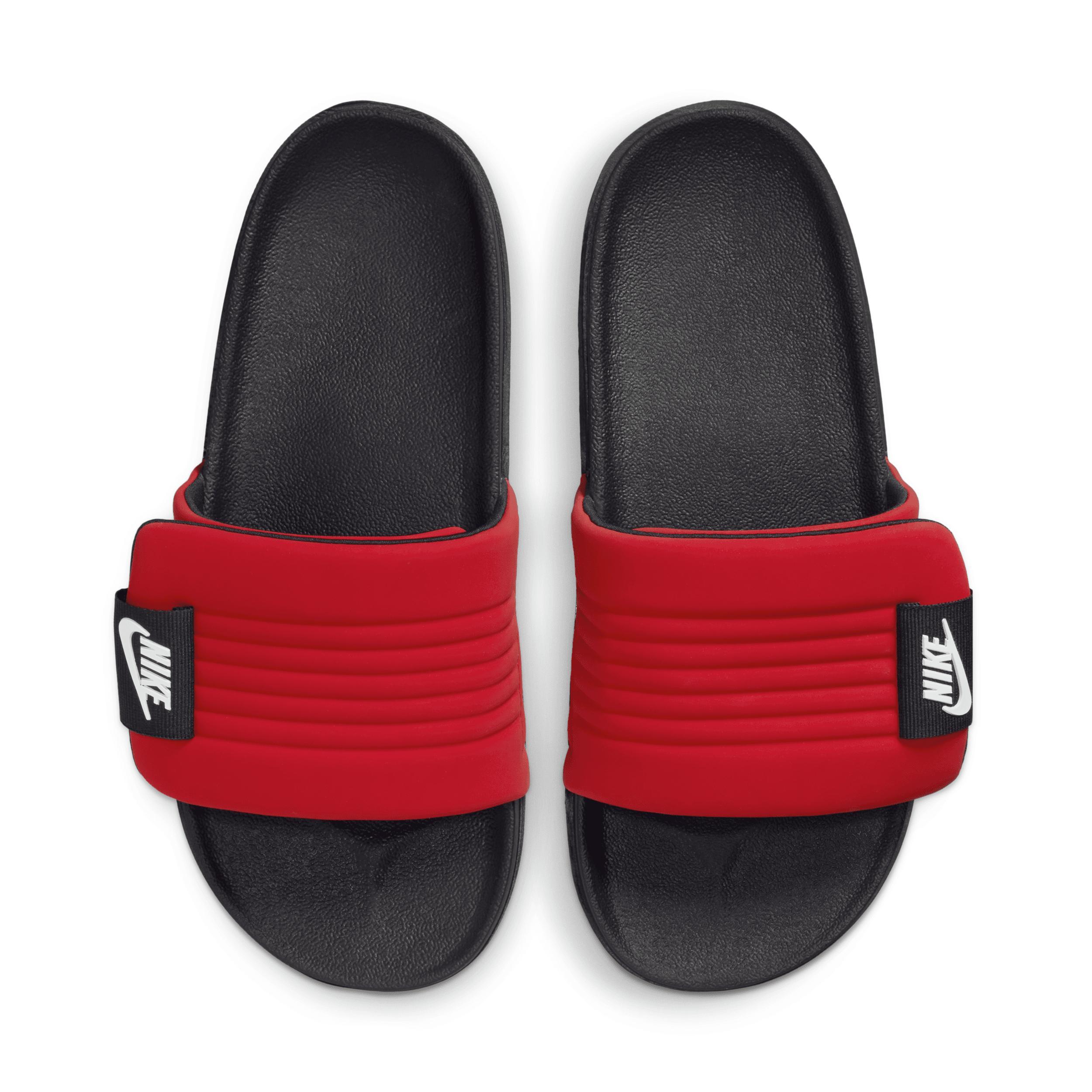 Nike Men's Offcourt Adjust Slides Product Image