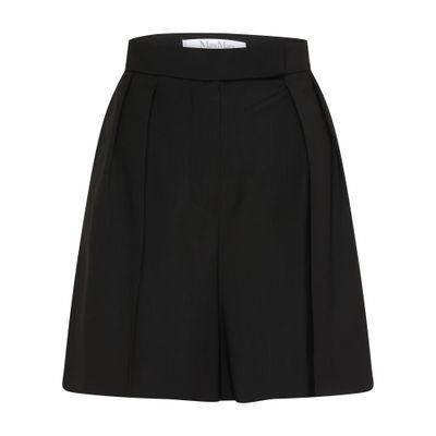 Jessica Shorts In Black Product Image