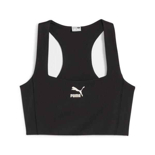 PUMA T7 Women's Crop Top Product Image