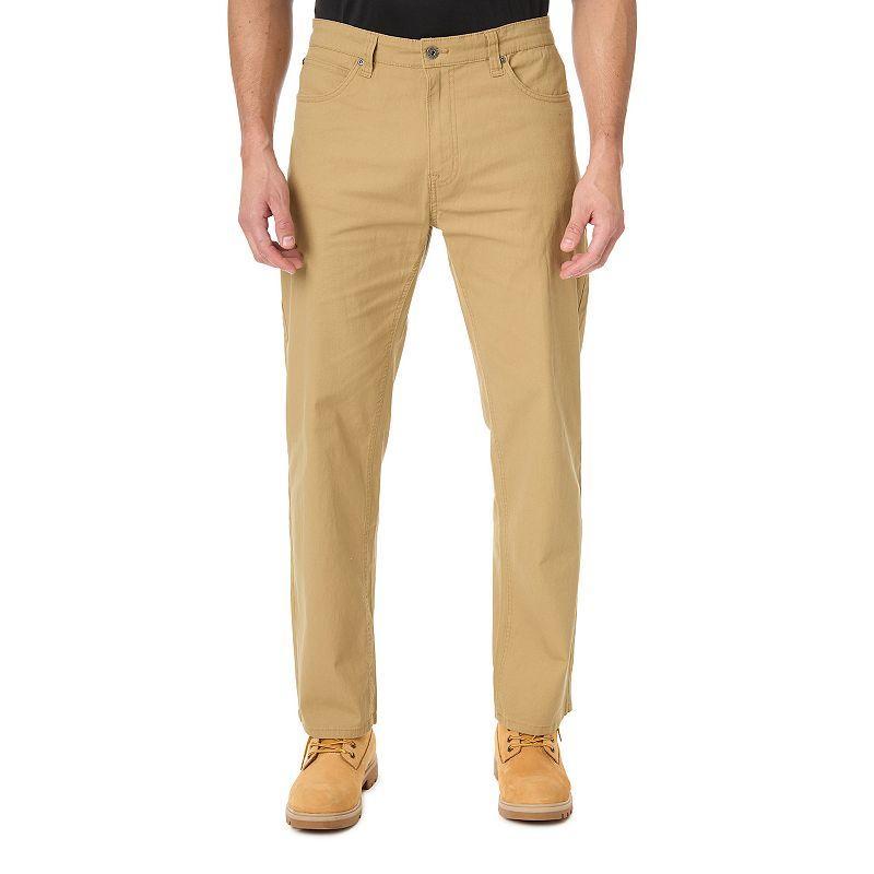 Mens Smiths Workwear Stretch Canvas Pants Product Image