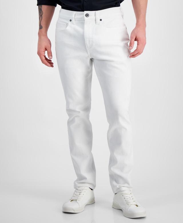 I.n.c. International Concepts Mens Athletic-Slim Fit Jeans, Created for Macys Product Image