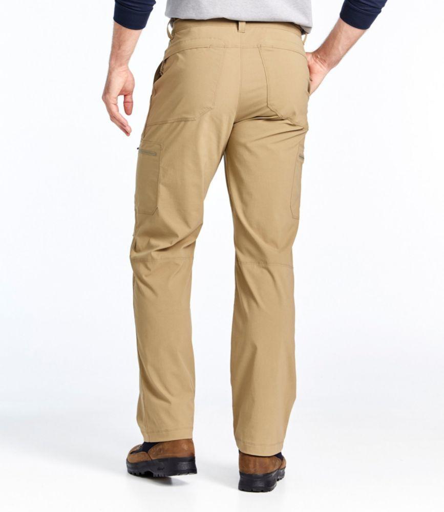 
                            Men's Water-Resistant Cresta Hiking Pants, Natural Fit
                         Product Image