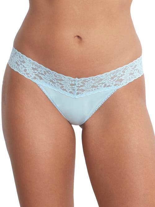 Hanky Panky Original Rise Thong Product Image