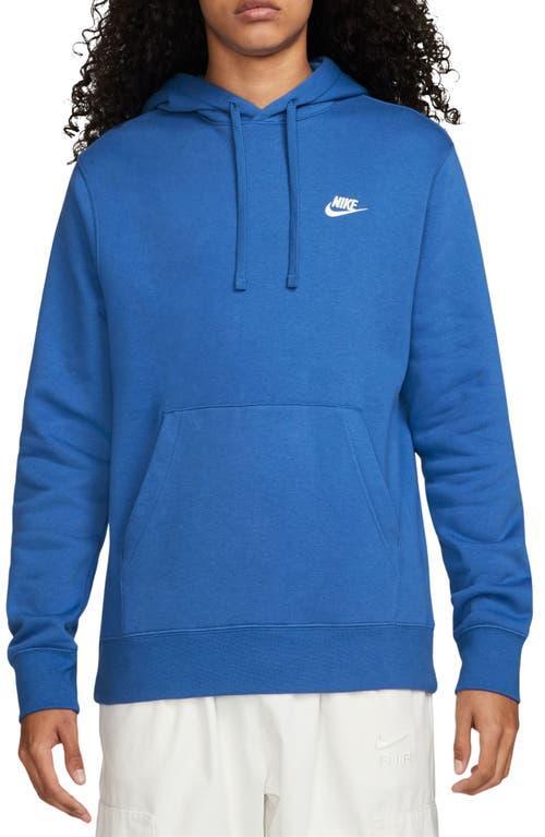 Nike Sportswear Club Hoodie Product Image