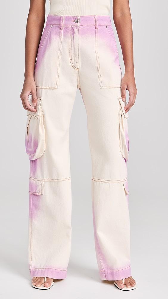 MSGM Cargo Pants | Shopbop Product Image