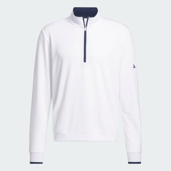 Lightweight Half-Zip Top Product Image