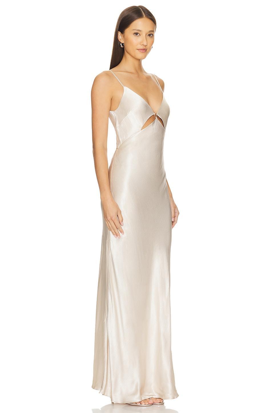 Margaux Maxi Dress Bec + Bridge Product Image