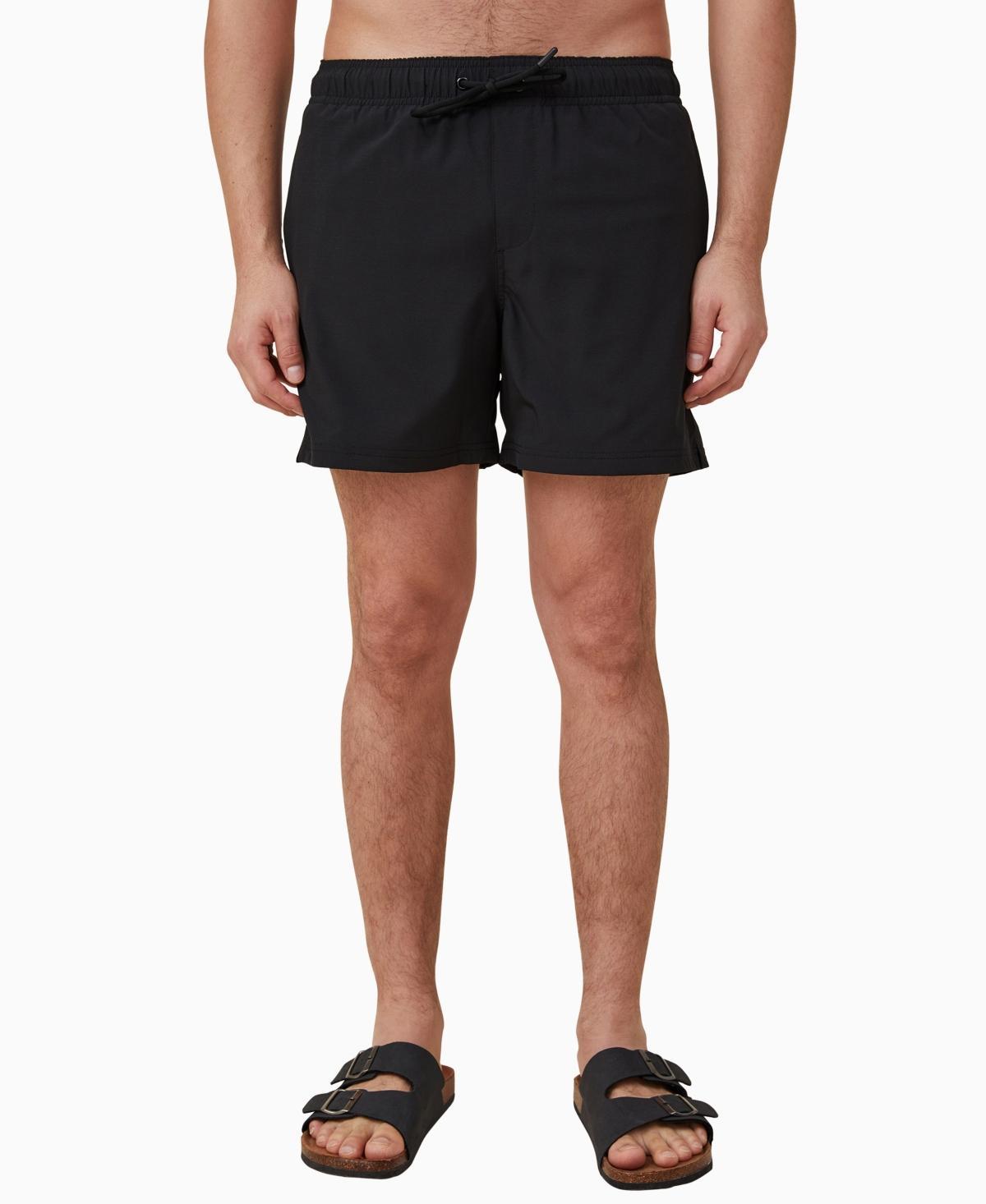 Cotton On Mens Stretch Swim Shorts Product Image