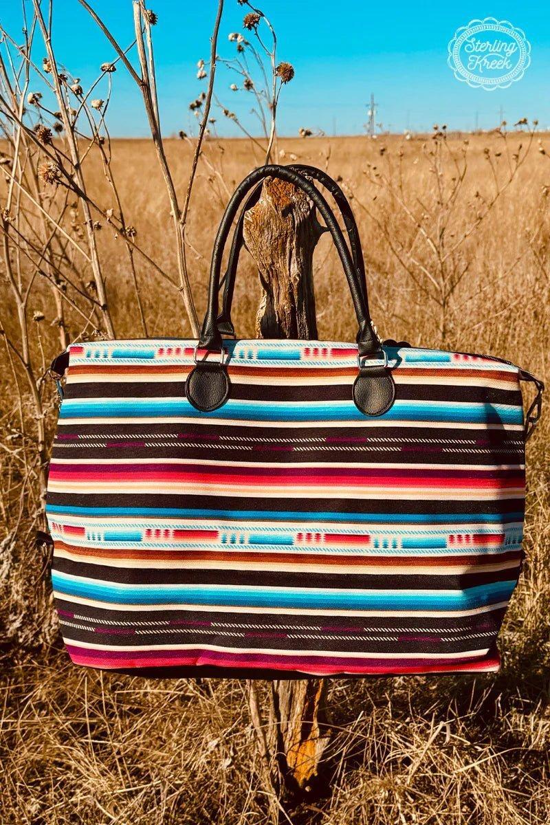 Sterling Kreek Desert Dreams XL Tote Product Image