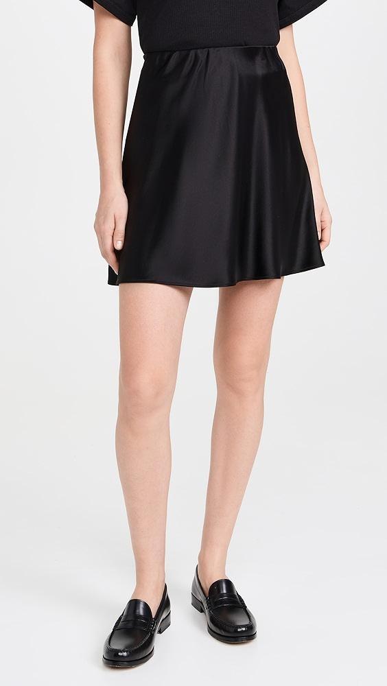 By Malene Birger Bobbas Skirt | Shopbop Product Image