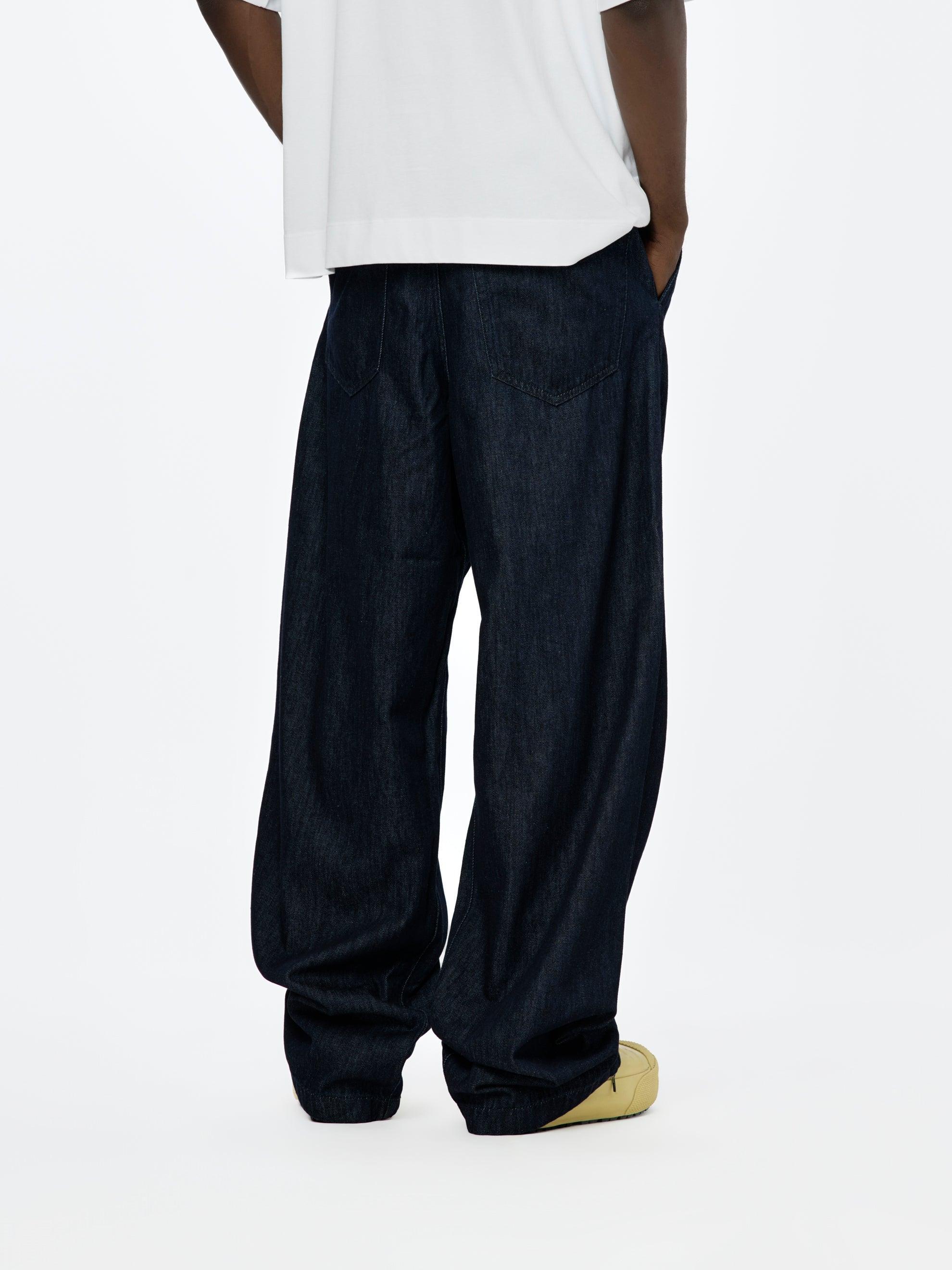 Penning Pants (Indigo) Product Image