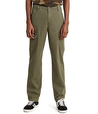 Levis XX Tapered Cargo Pants Product Image