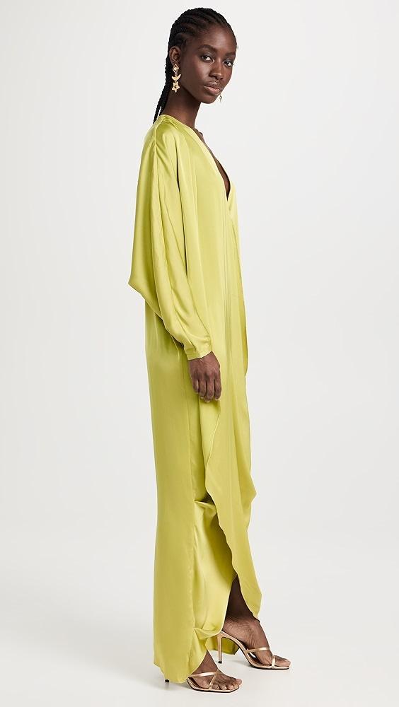 Andrea Iyamah Tibara Caftan | Shopbop Product Image