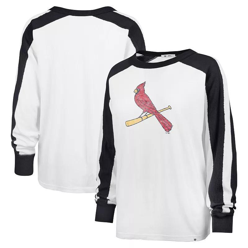 Womens 47 Chicago Sox Premier Caribou Long Sleeve T-Shirt Product Image