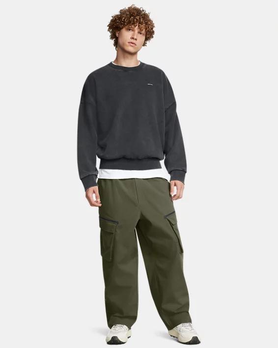 Men's UA Unstoppable Cargo Pants Product Image