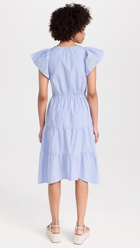 Birds of Paradis Kristi Dress | Shopbop Product Image