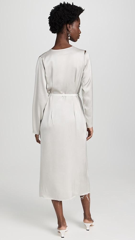 MM6 Maison Margiela Midi Dress | Shopbop Product Image