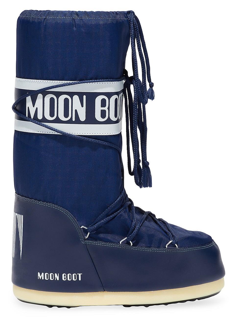 Moon Boot Icon Water Repellent Moon Boot Product Image