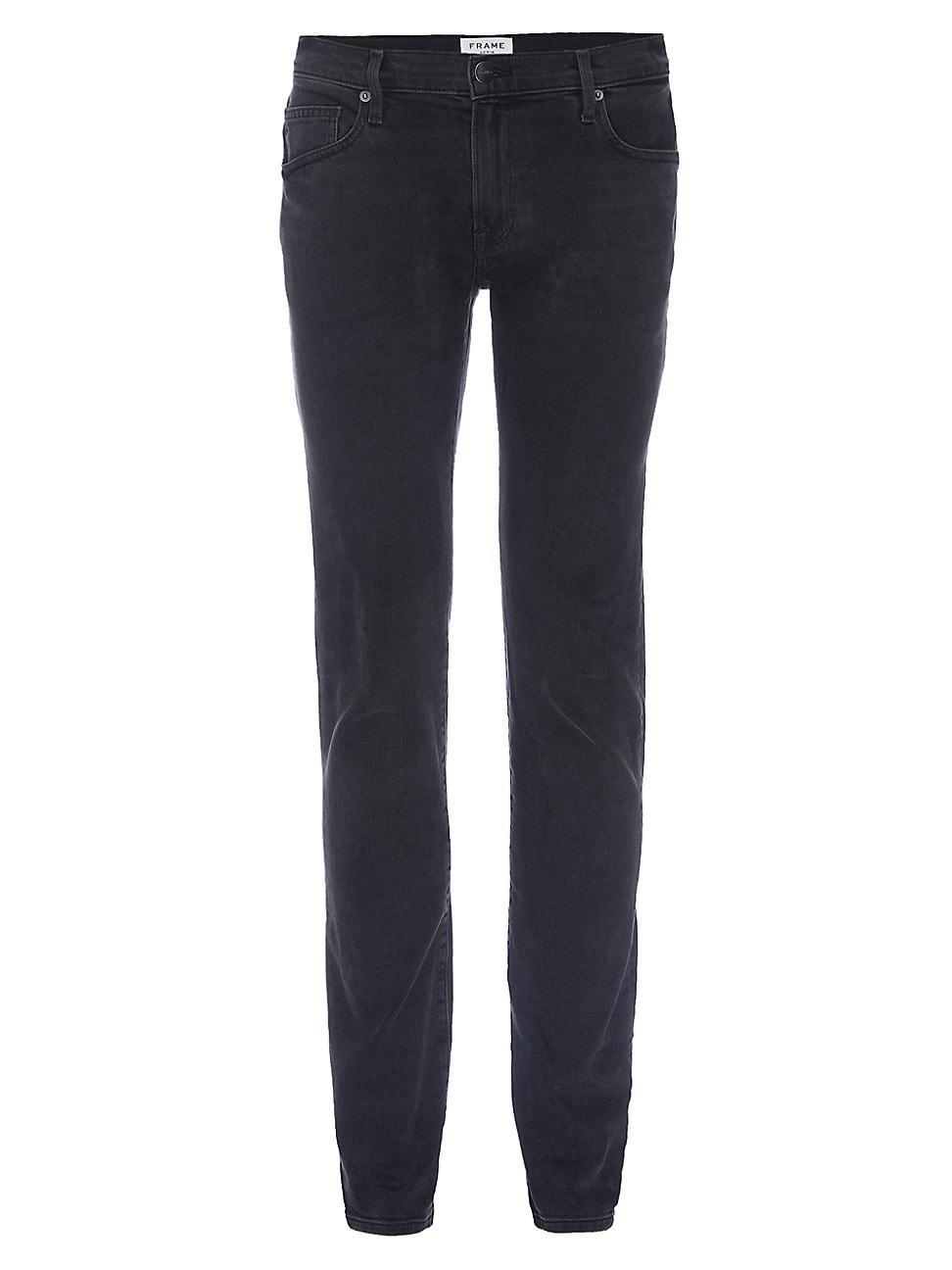 Mens LHomme Slim-Fit Jeans Product Image