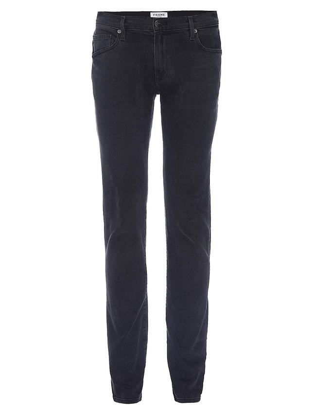 Mens LHomme Slim-Fit Jeans Product Image