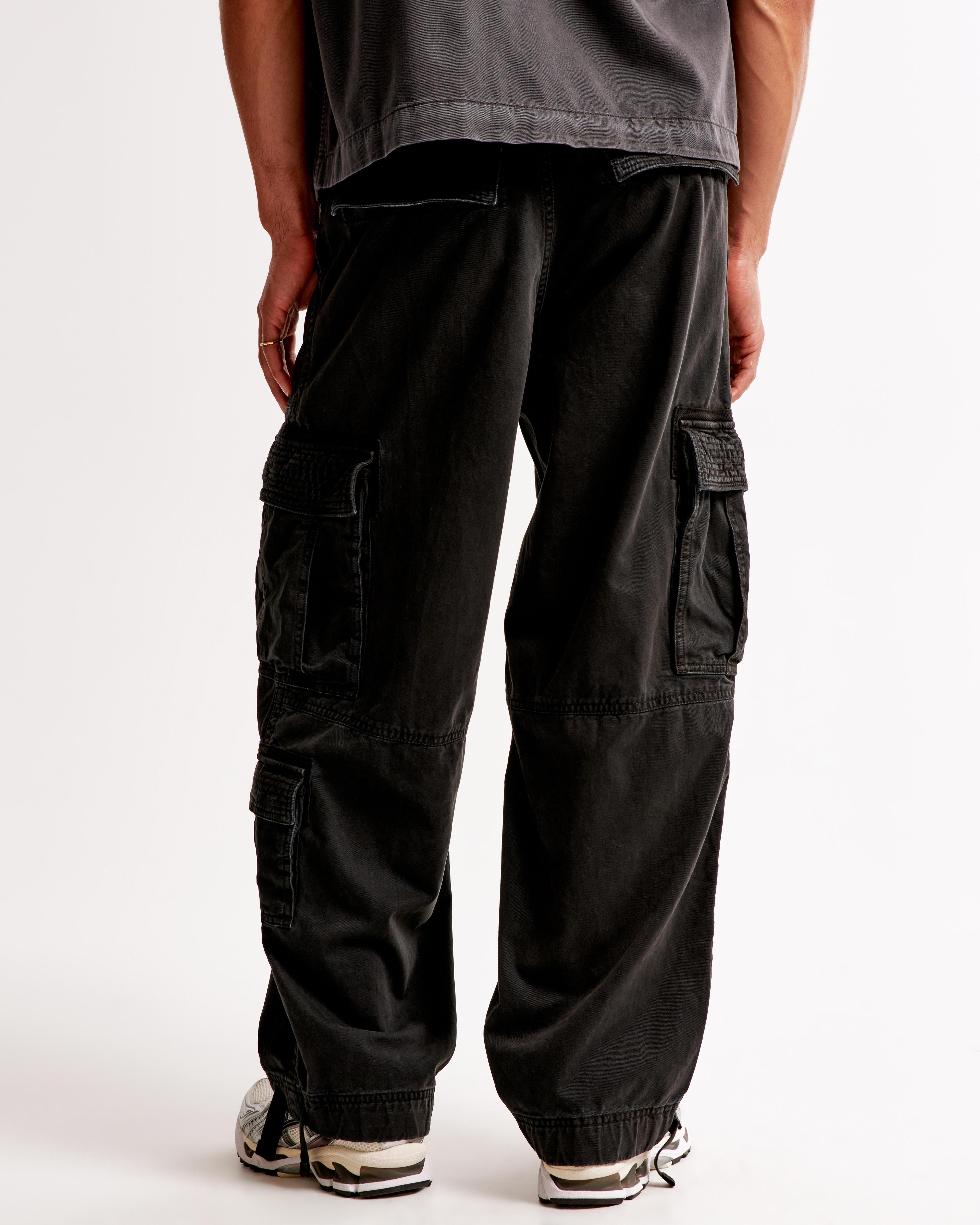 Ultra Baggy Utility Pant Product Image