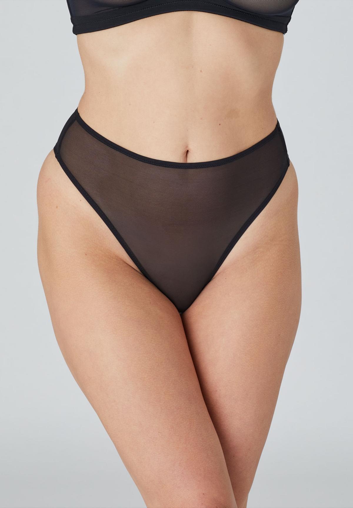 Cuup Womens The Highwaist - Modal Product Image