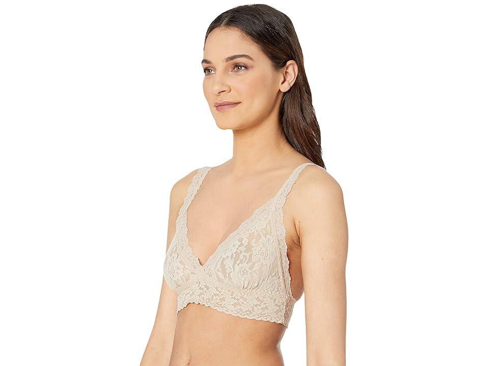 Signature Lace Bralette Product Image