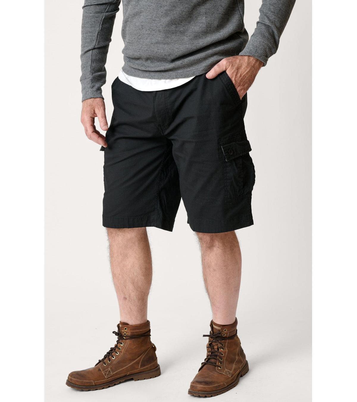 Mens Day Hiker 11.5 Inseam Cargo Short Product Image