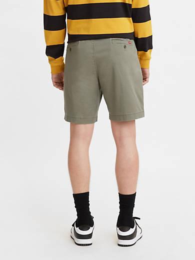 Levi's® XX Chino EZ Waist 8" Men's Shorts Product Image