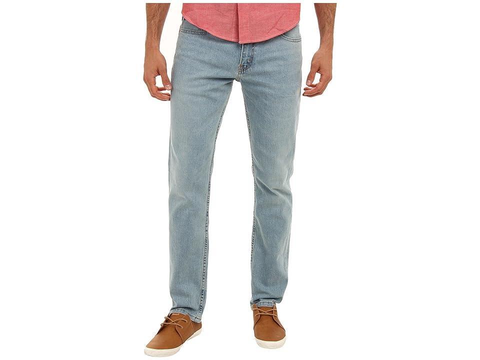 Levi's(r) Mens 511 Slim Stone) Men's Jeans Product Image