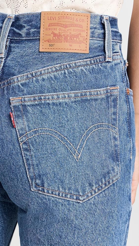 Levi's 501 Jeans | Shopbop Product Image