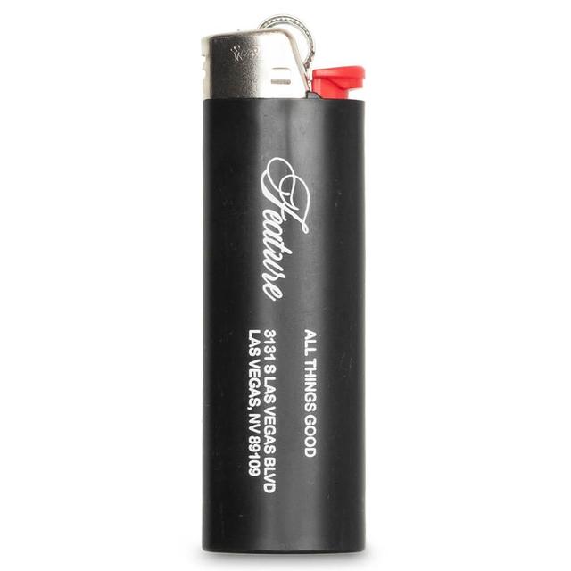 Wynn Chapter Lighter - Black Male Product Image