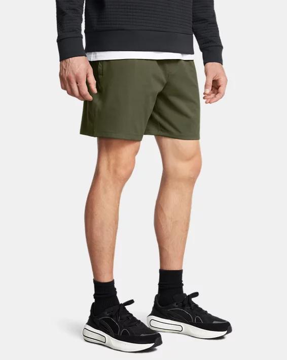 Mens UA Meridian Shorts Product Image