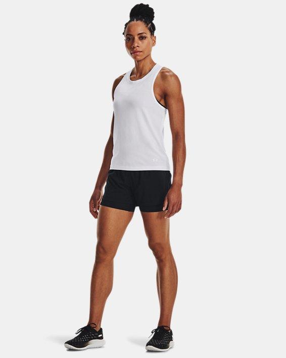 Women's UA Run Stamina 2-in-1 Shorts Product Image