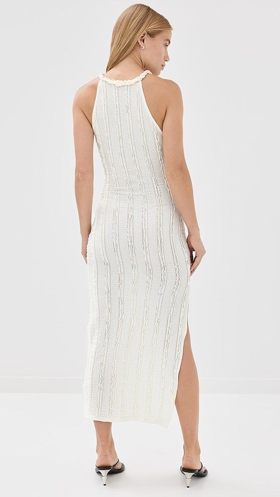 Lioness Double Strap Midi Dress | Shopbop Product Image