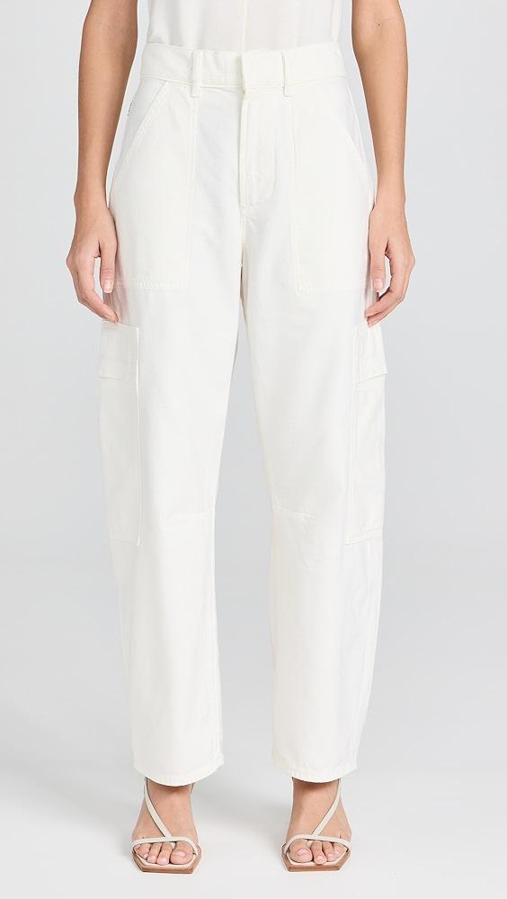 Citizens of Humanity Marcelle Cargo Pants | Shopbop Product Image