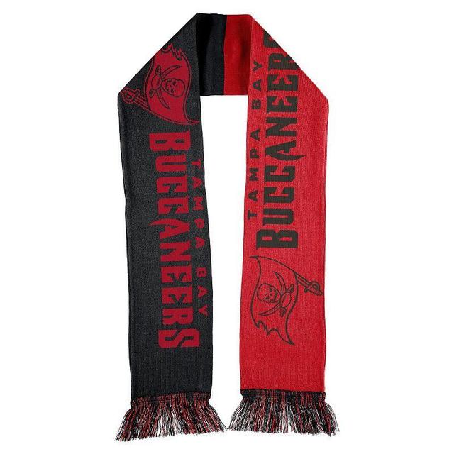 Womens WEAR by Erin Andrews Tampa Bay Buccaneers Pride Scarf Product Image