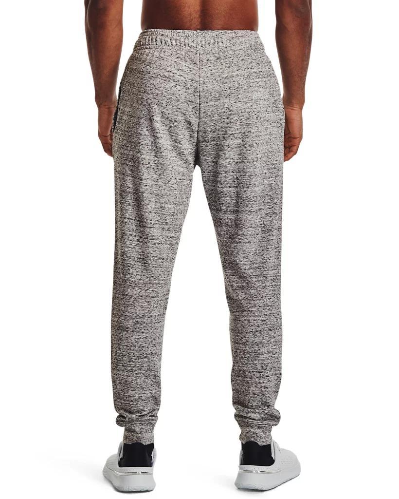 Men's UA Rival Terry Joggers Product Image