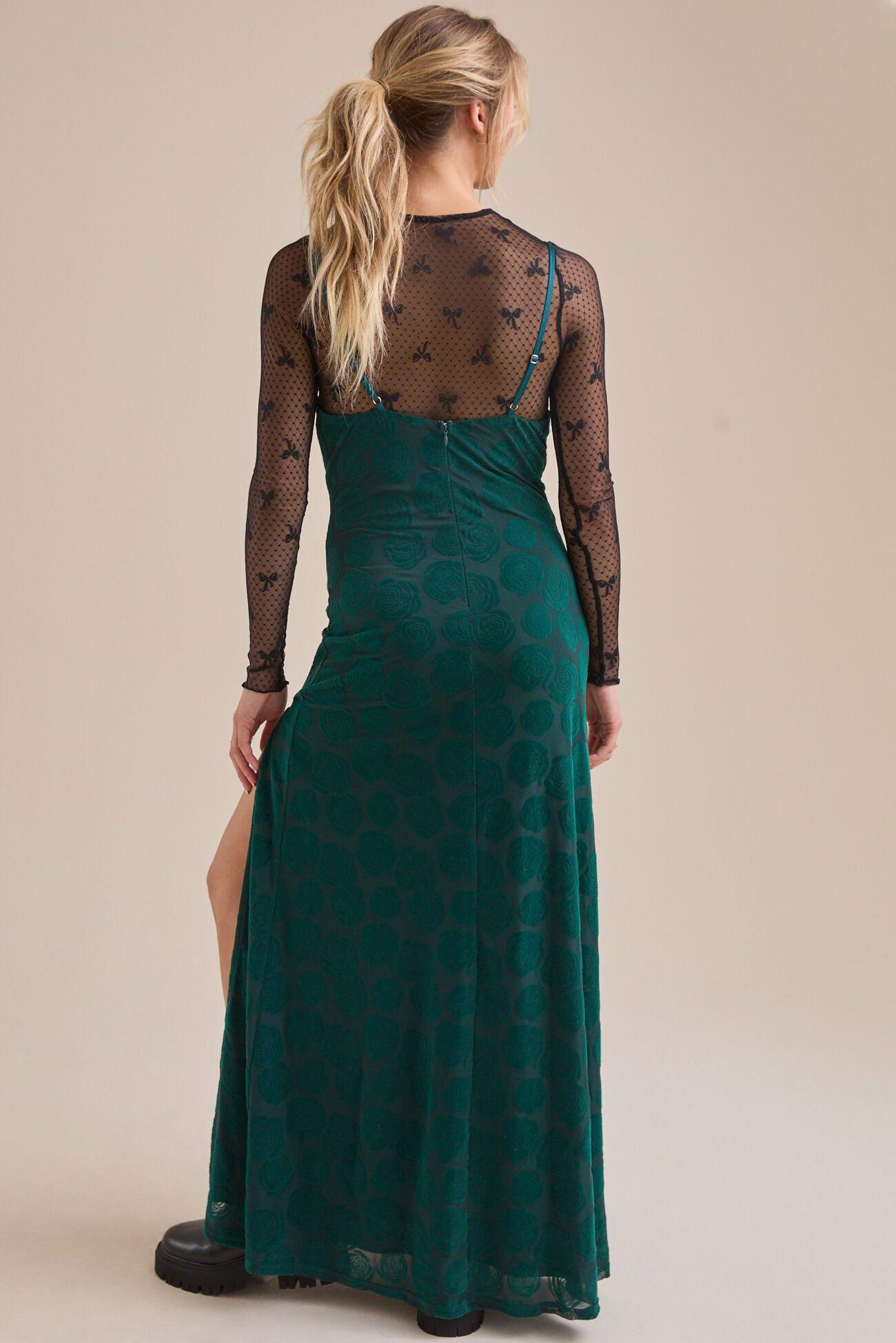 Jaycee Maxi Dress Product Image