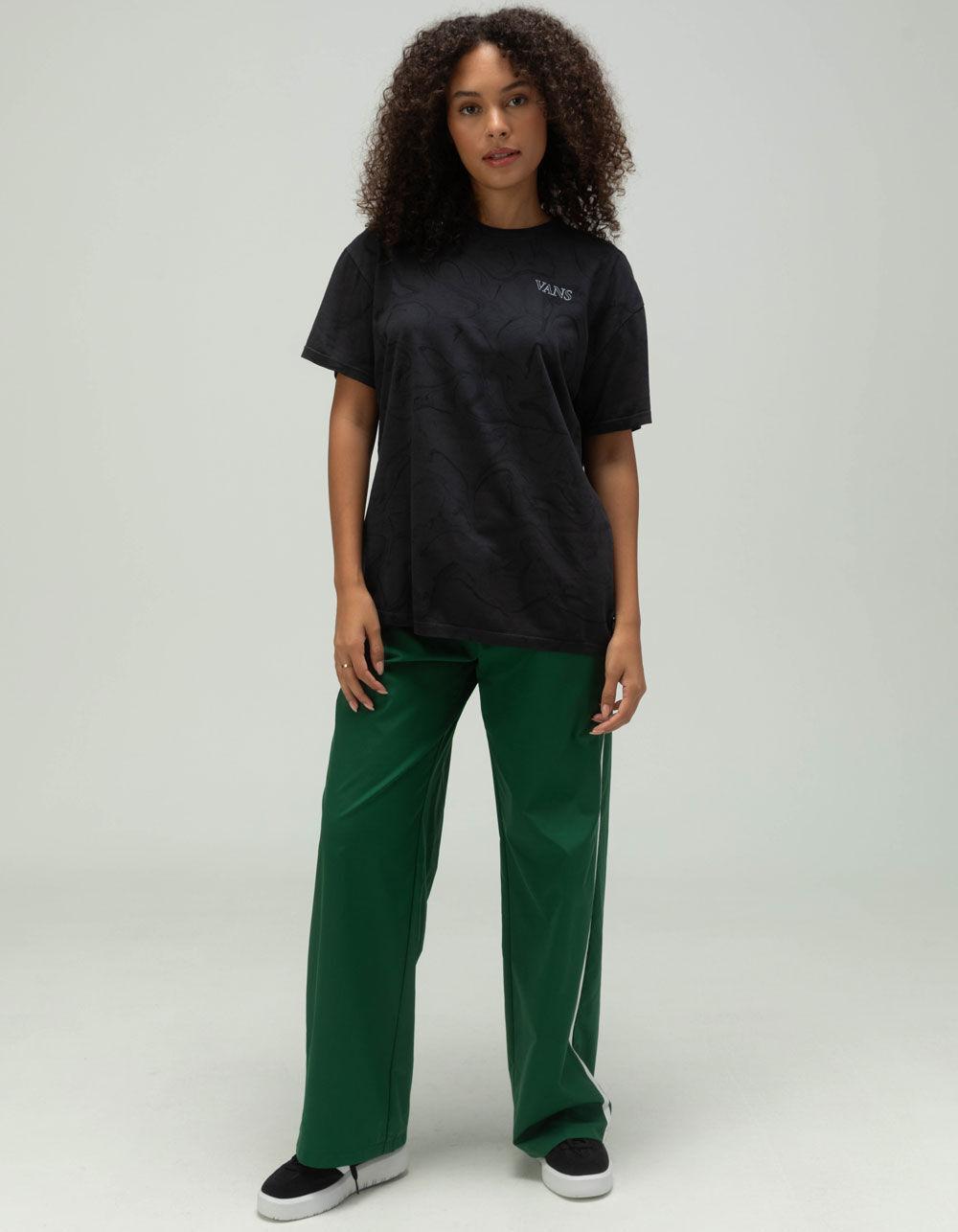 VANS Moon Set Womens Oversized Tee Product Image