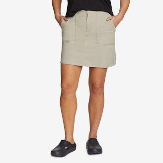 Women's Horizon High-Rise Skort Product Image