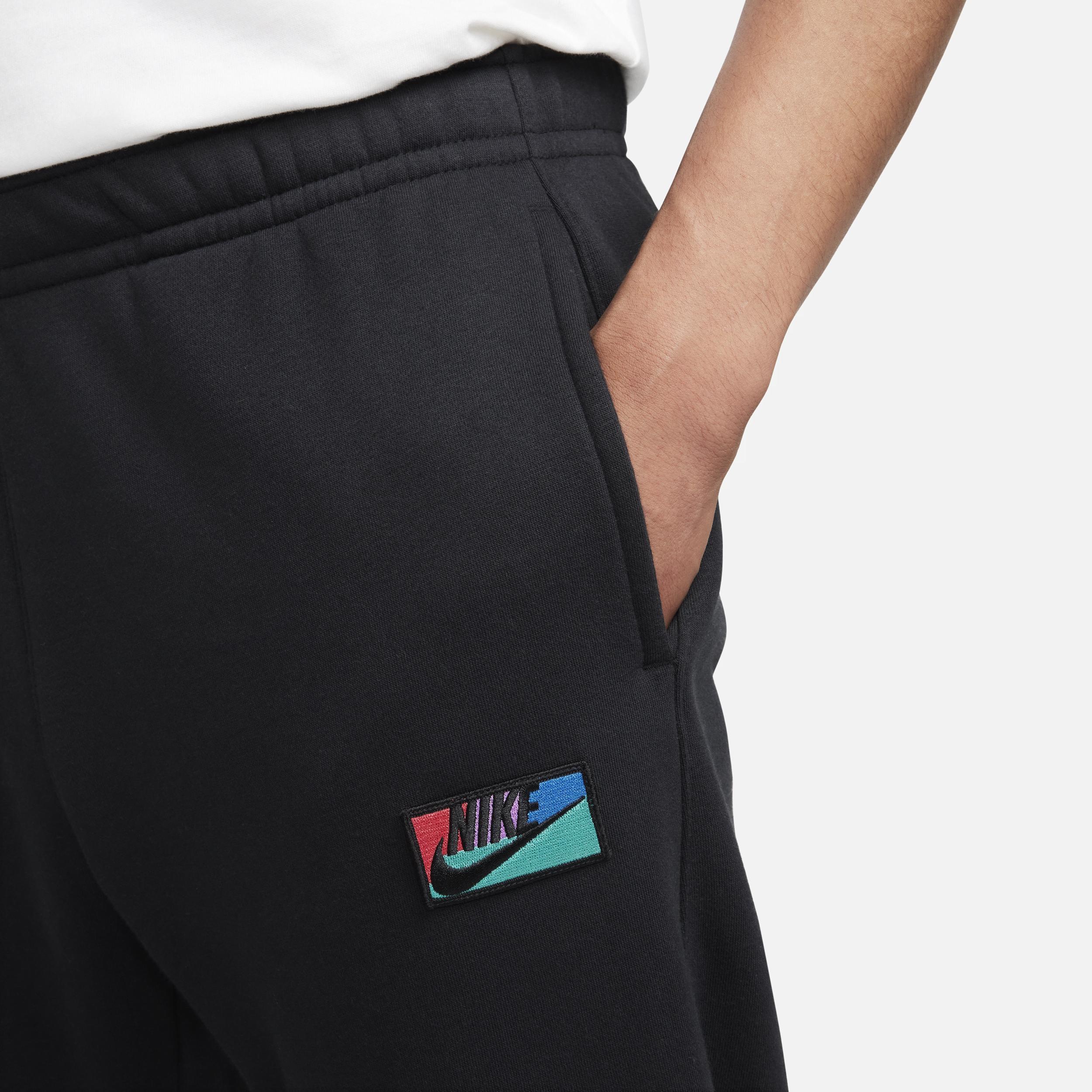 Nike Men's Club Fleece Fleece Pants Product Image