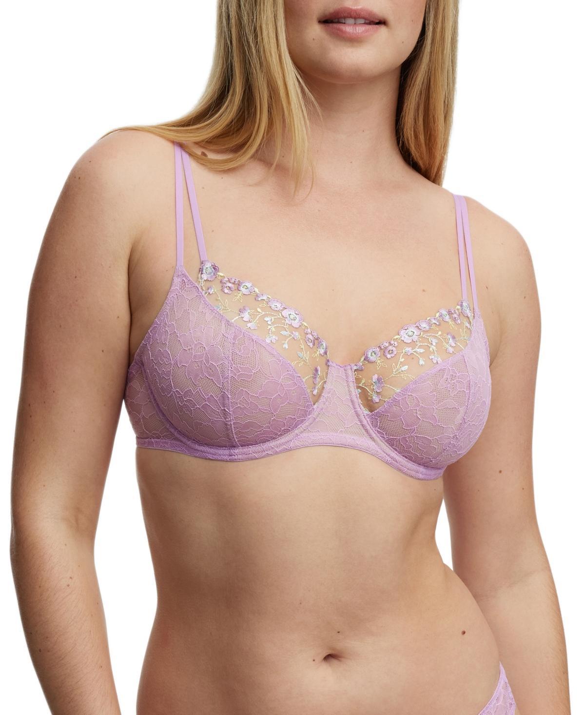 Skarlett Blue Womens Paradise Full Coverage Underwire Product Image