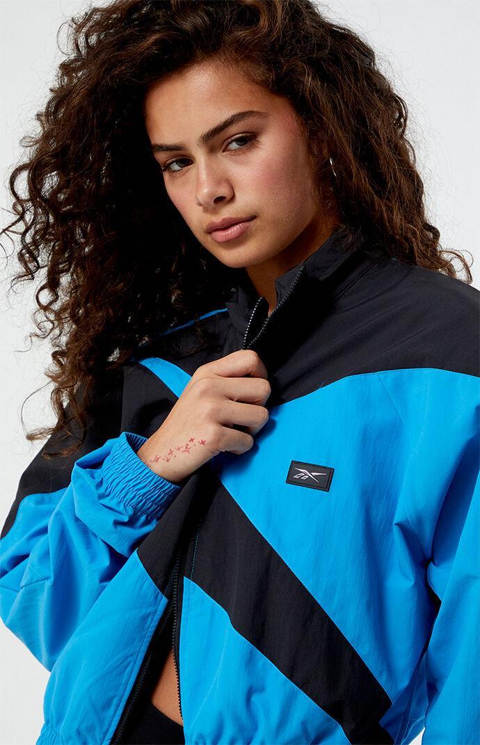 Reebok Women's x Angel Vector Track Jacket Product Image