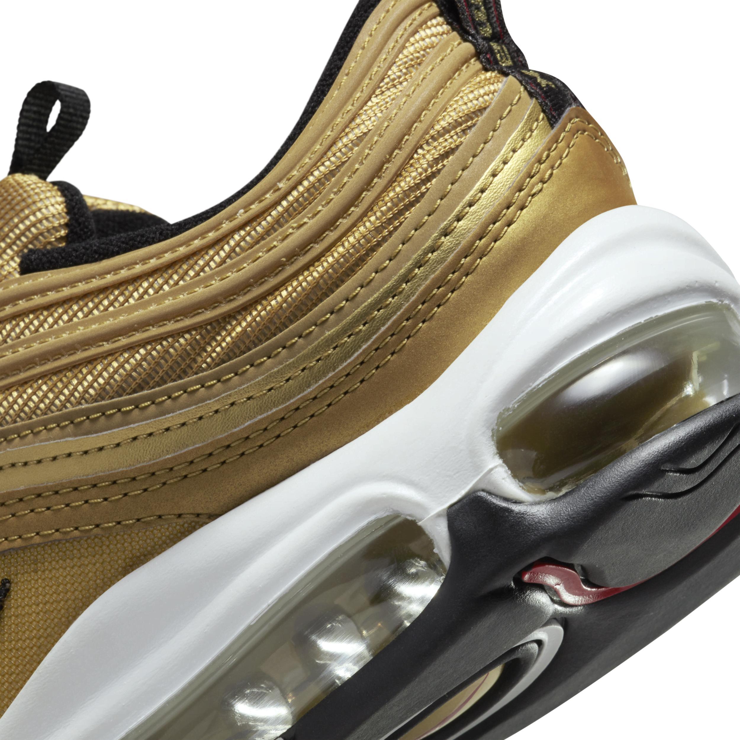 Nike Women's Air Max 97 Shoes Product Image