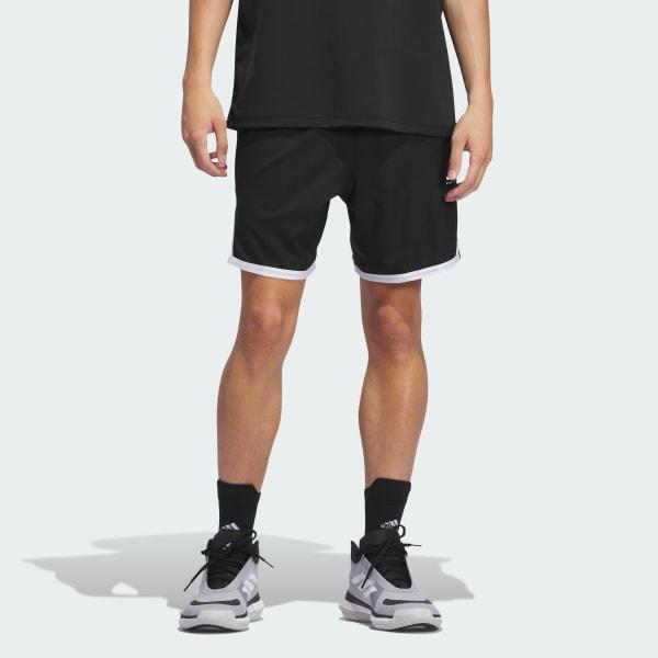 ADIDAS CRAZY LITE BASKETBALL SHORTS Product Image