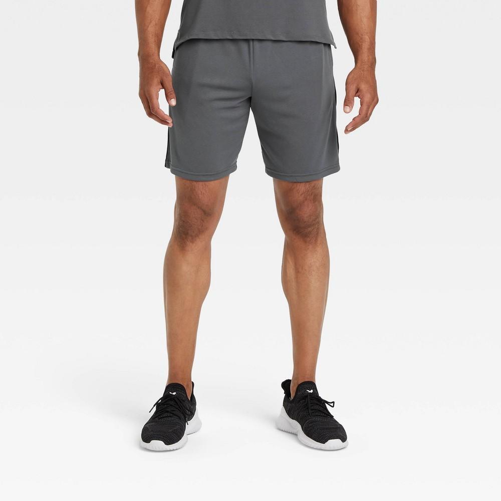 Mens Mesh Shorts 8.5 - All in Motion L Product Image