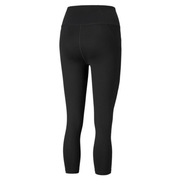 PUMA Favorite Women's 3/4 Training Leggings Product Image